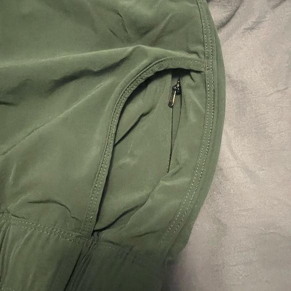 Patagonia Green Maxi Sundress with Scoop Neck - Picture 5 of 5